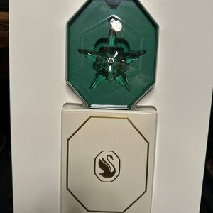 Swarovski - Annual Edition Ornament 2025